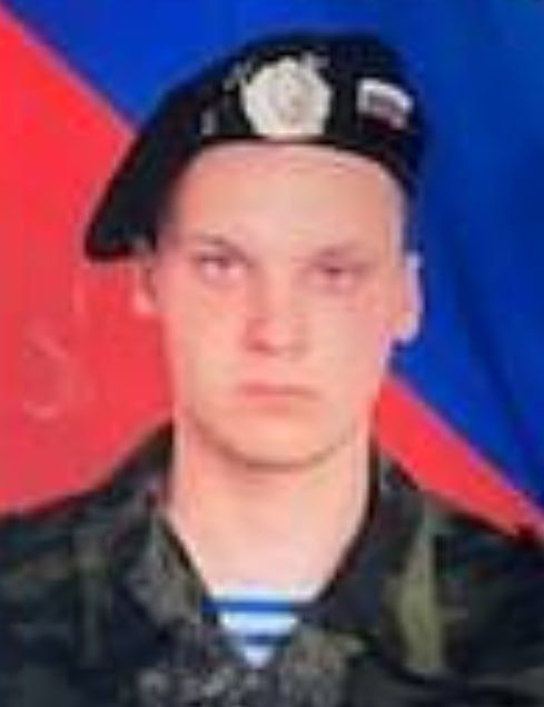 Кузьмин Алексей Игоревич