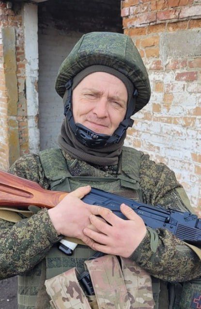 Попов Антон Николаевич