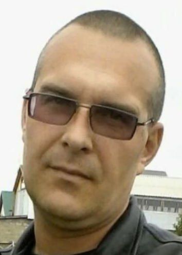 Сергеев Александр Владимирович