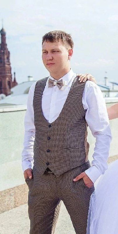 Семенов Максим Владимирович