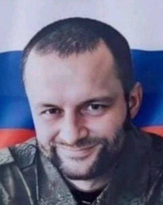 Яковлев Вячеслав Витальевич