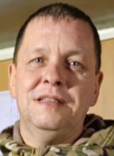 Петров Дмитрий Владимирович