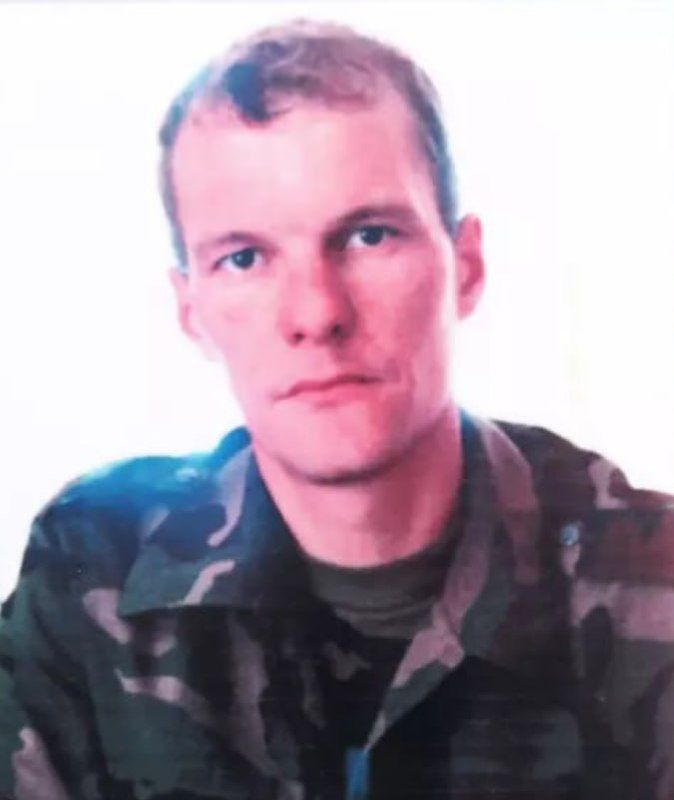 Лесников Дмитрий Анатольевич