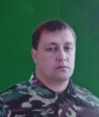 Лосев Алексей Владимирович