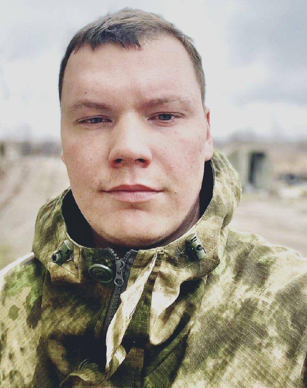 Симонов Сергей Вячеславович