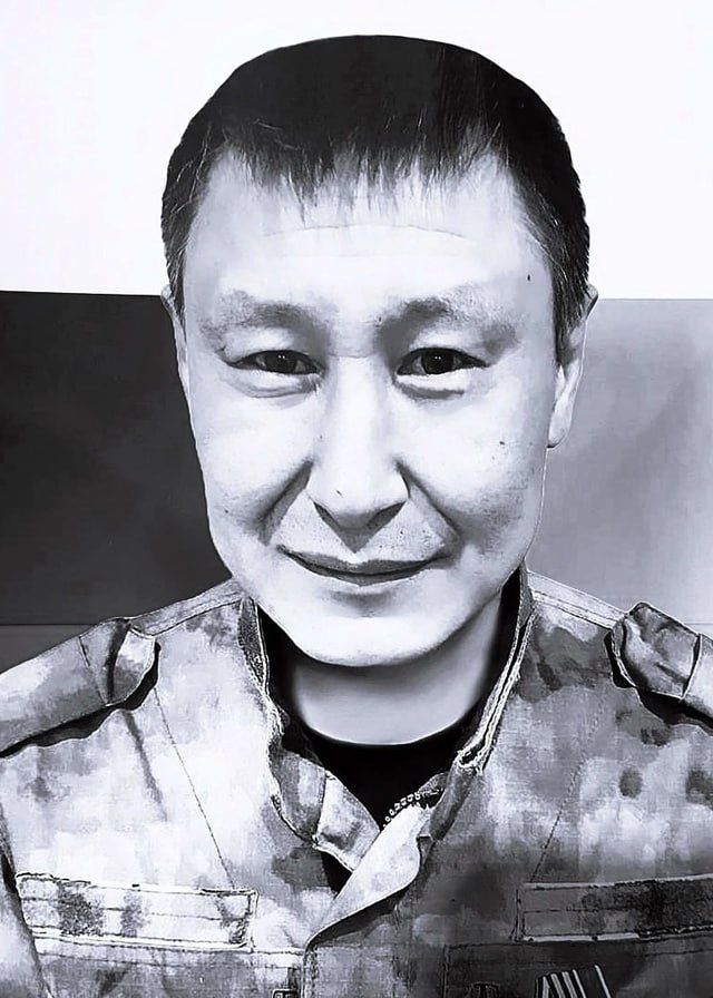 Гамеза Андрей Валерьевич