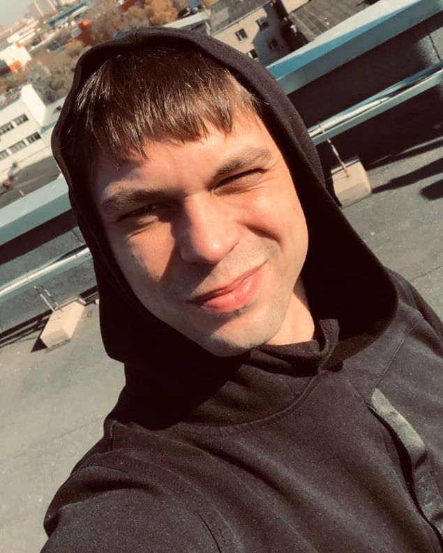 Тарасенко Сергей Васильевич