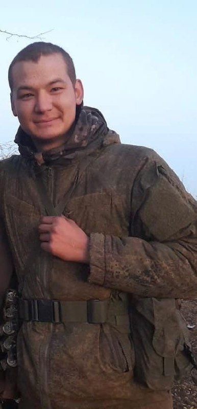 Олейник Андрей Олегович