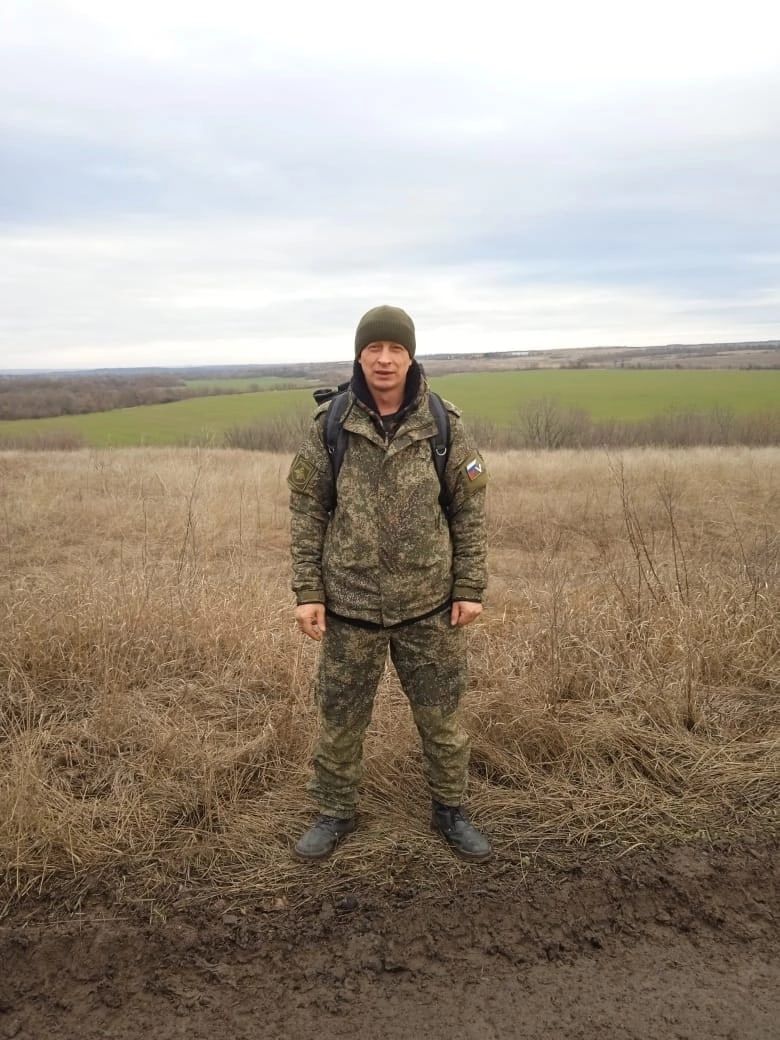 Рожков Алексей Александрович