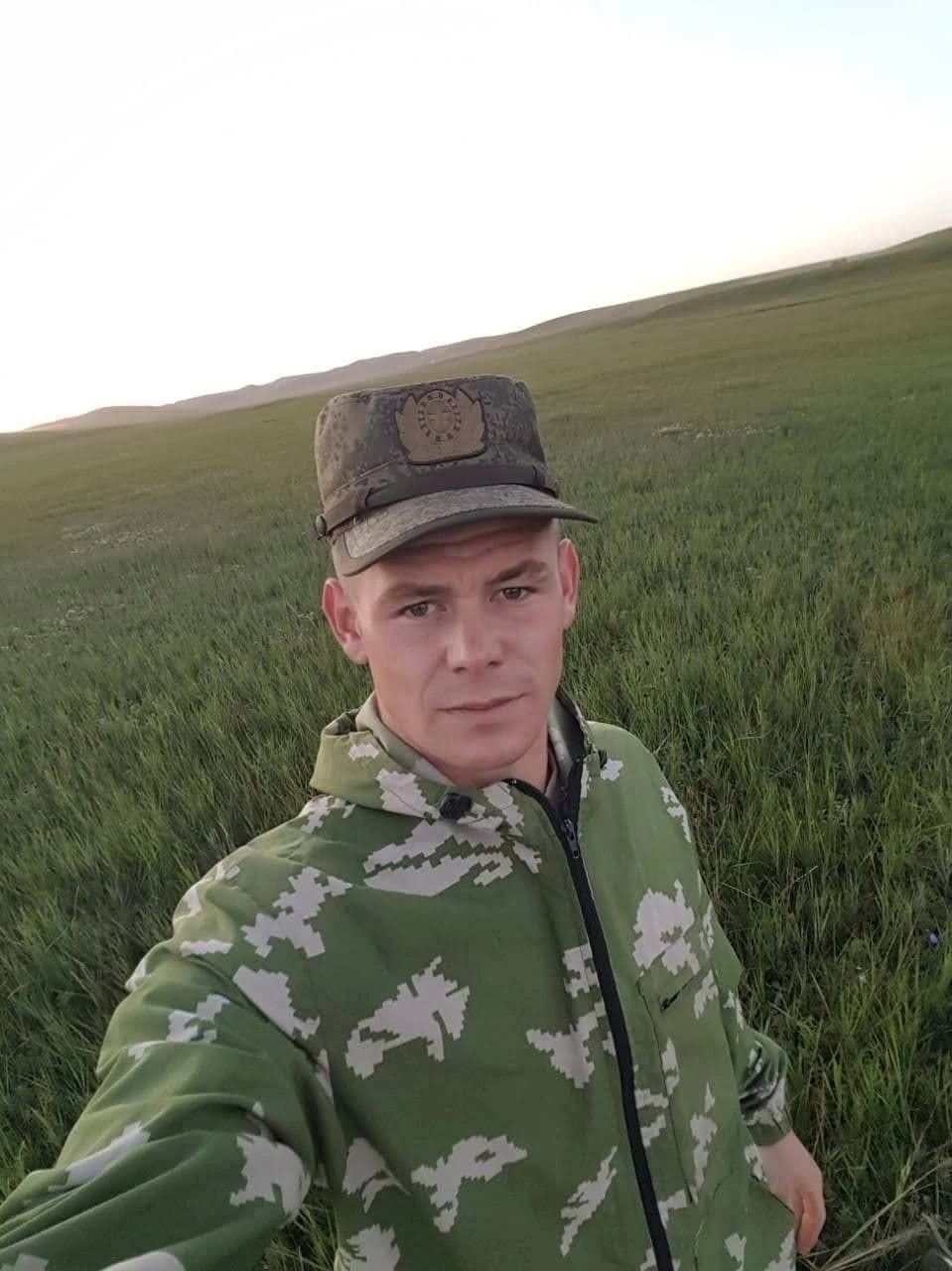 Шипилов Игорь Валерьевич