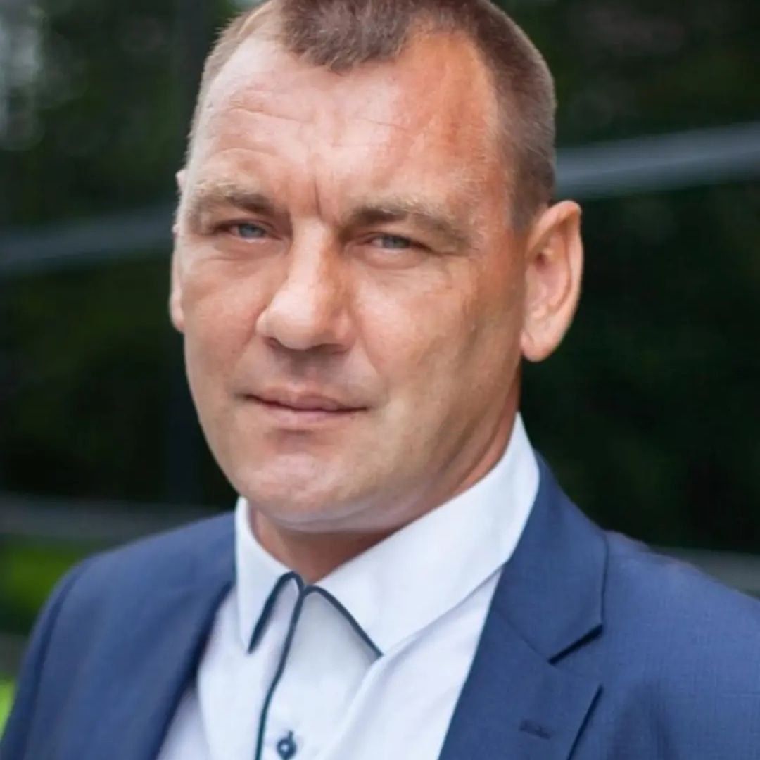 Леонов Алексей Александрович