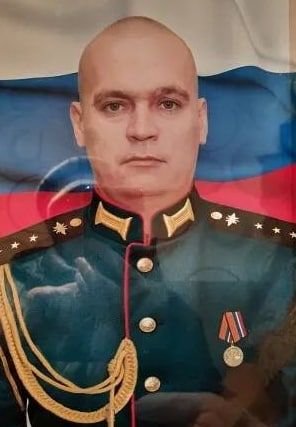 Шлыков Михаил Васильевич