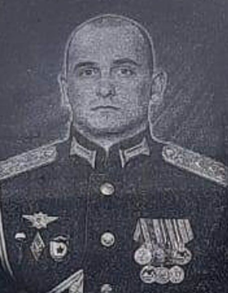Яковлев Андрей Сергеевич