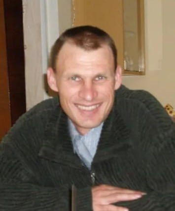 Зеленин Виктор Анатольевич