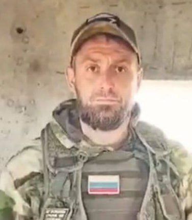 Мельников Дмитрий Петрович