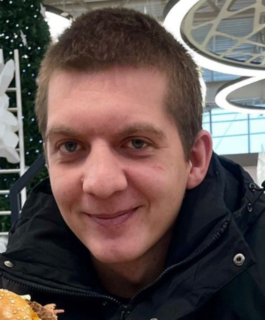 Худяков Сергей Алексеевич