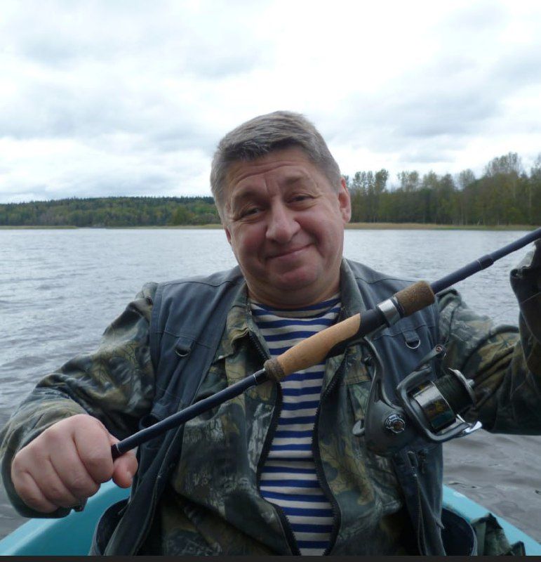 Крутов Андрей Николаевич