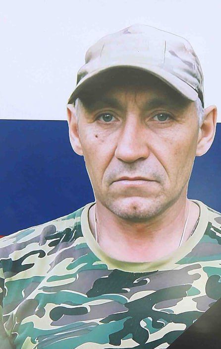 Михайлов Сергей Иванович