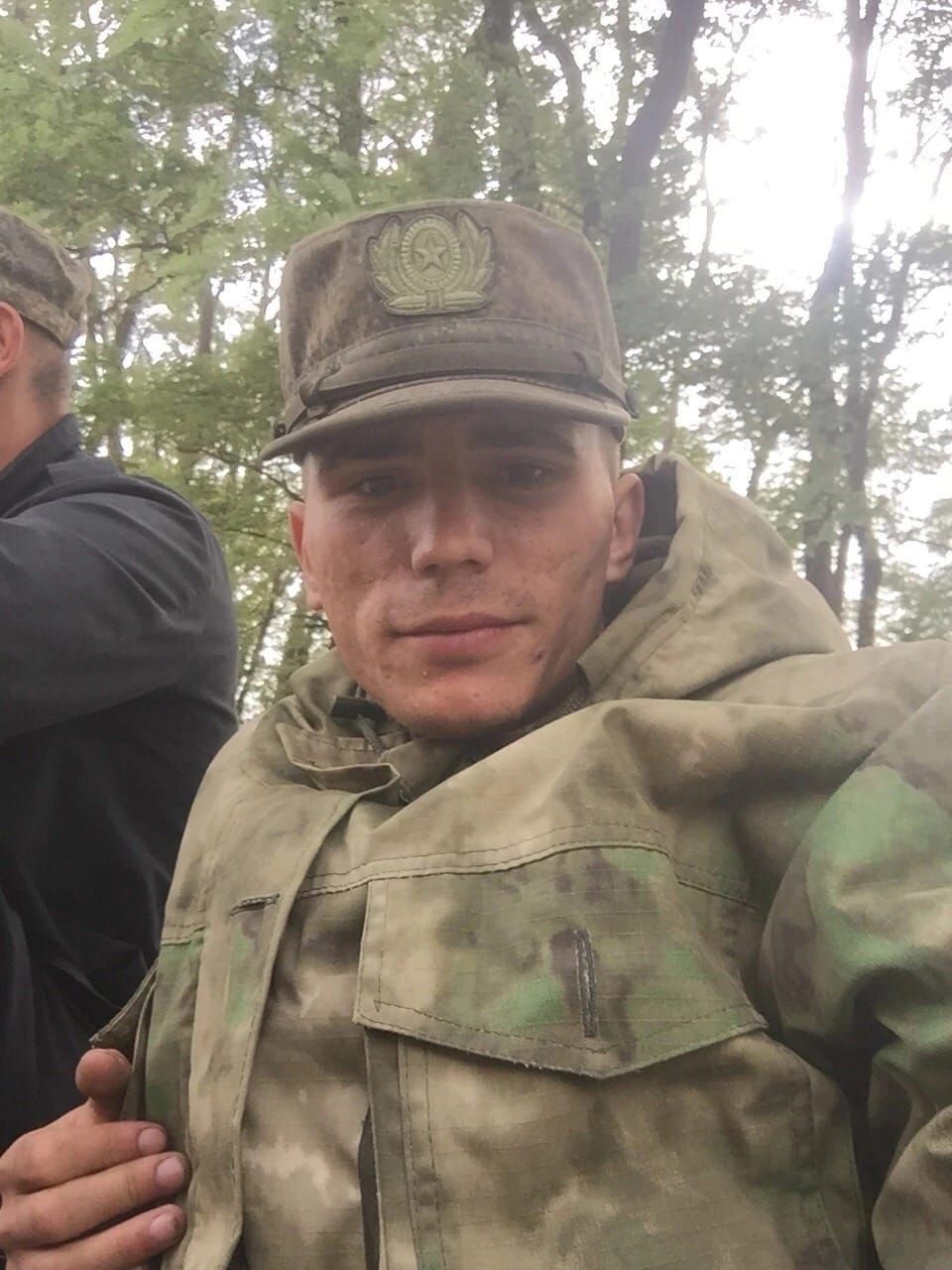 Моисеев Максим Александрович
