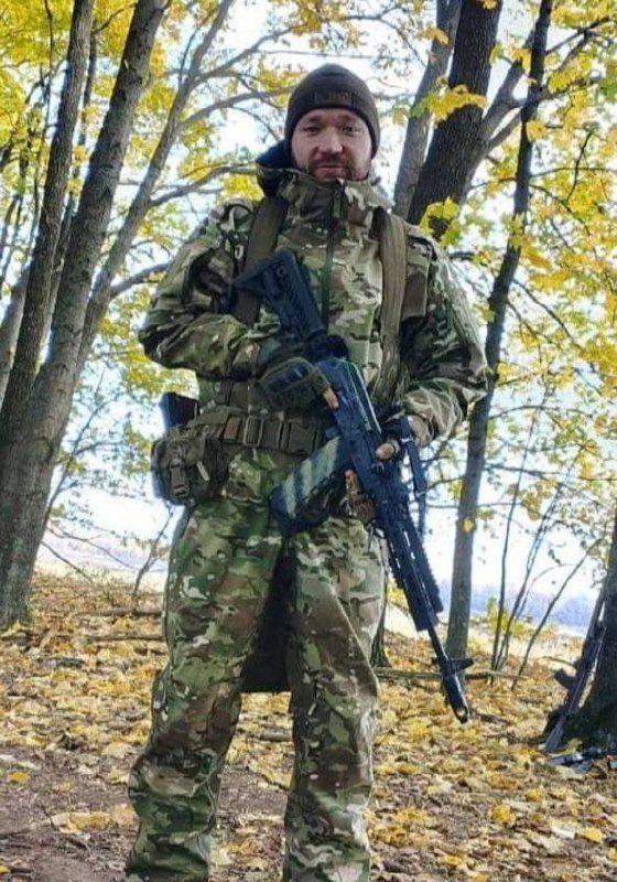 Попов Никита Антонович