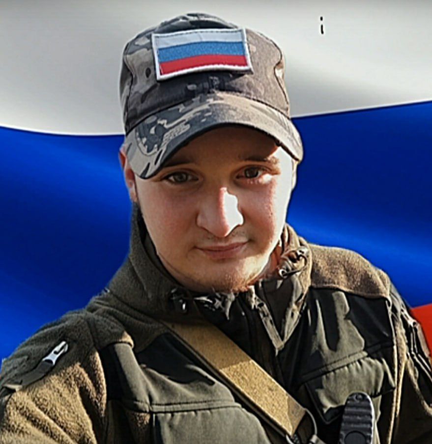 Правдин Сергей Алексеевич