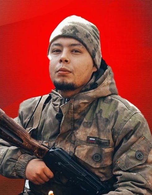 Тимофеев Алексей Валерьевич