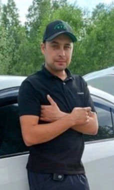 Чернов Александр Олегович