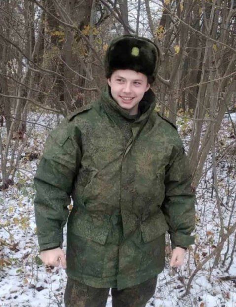 Шаров Максим Сергеевич