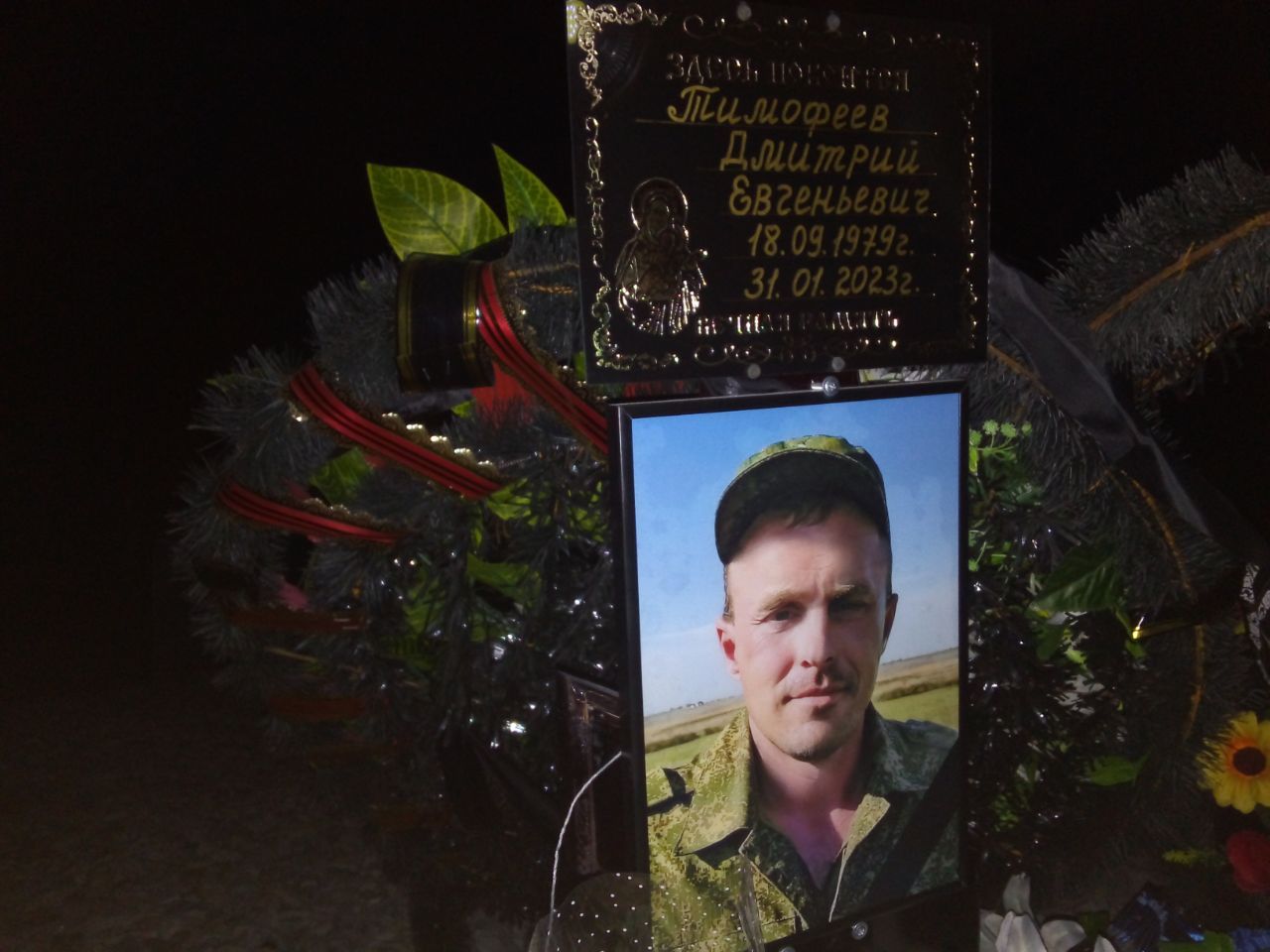 Тимофеев Дмитрий Евгеньевич