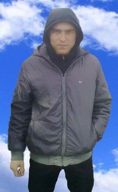 Ларин Денис Александрович