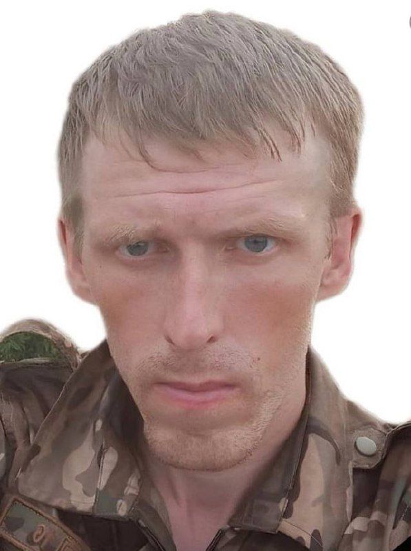 Соломин Сергей Игоревич