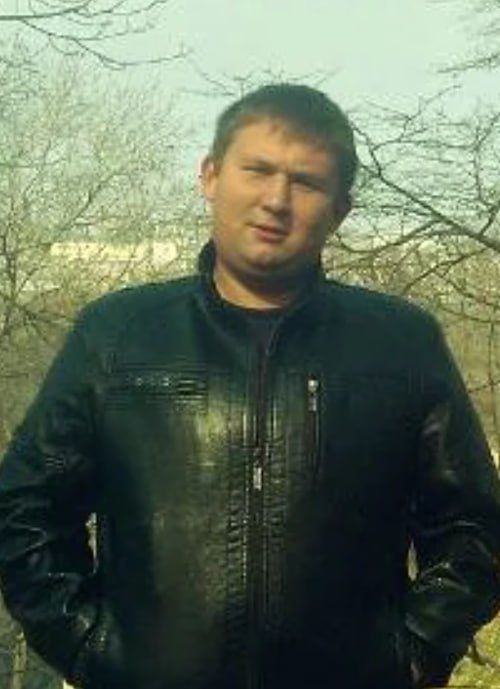 Шевкунов Роман Павлович