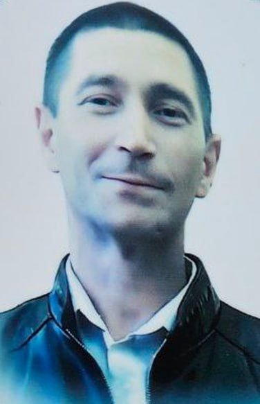 Баранов Дмитрий Николаевич