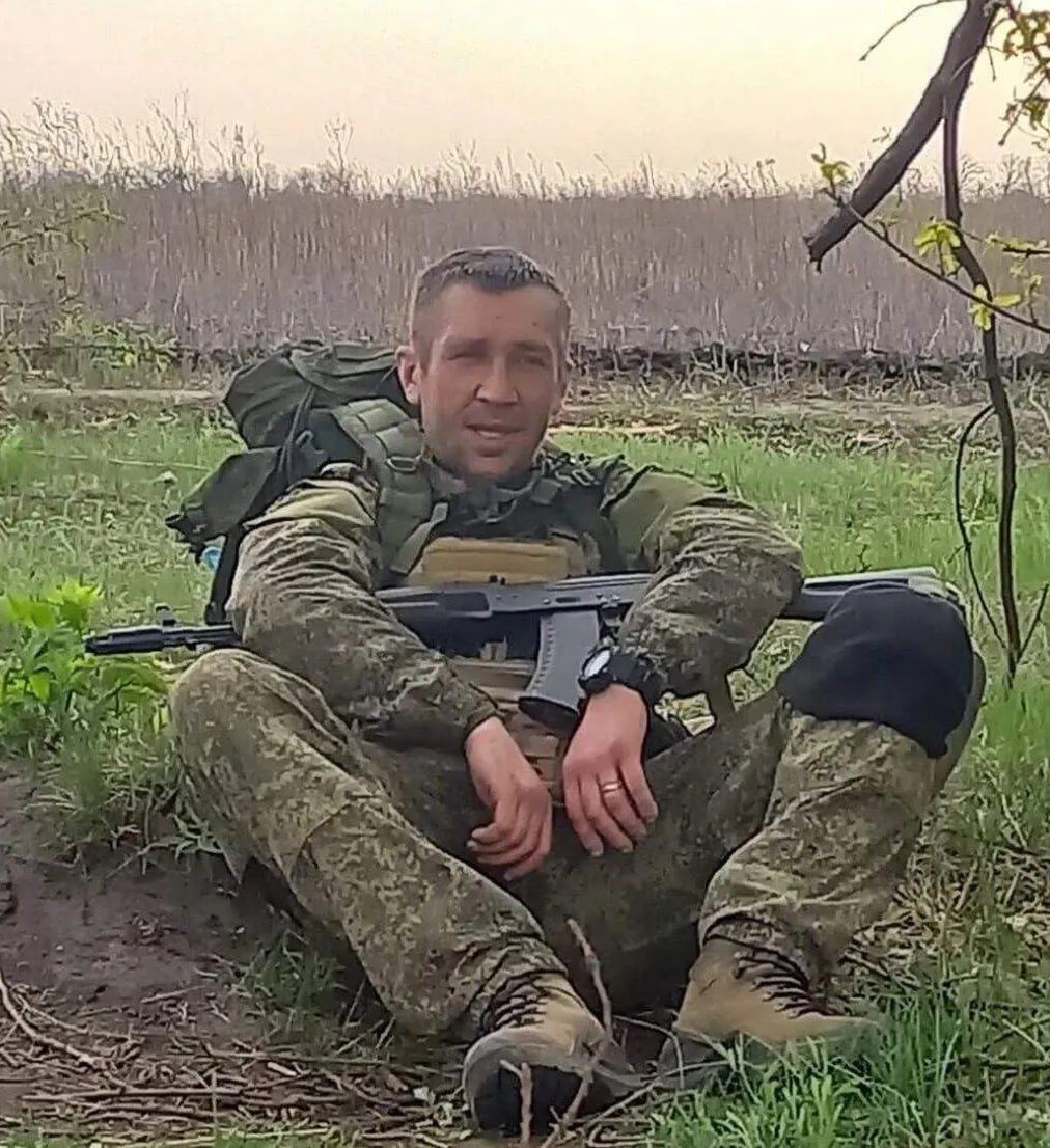 Вдовин Ярослав Константинович
