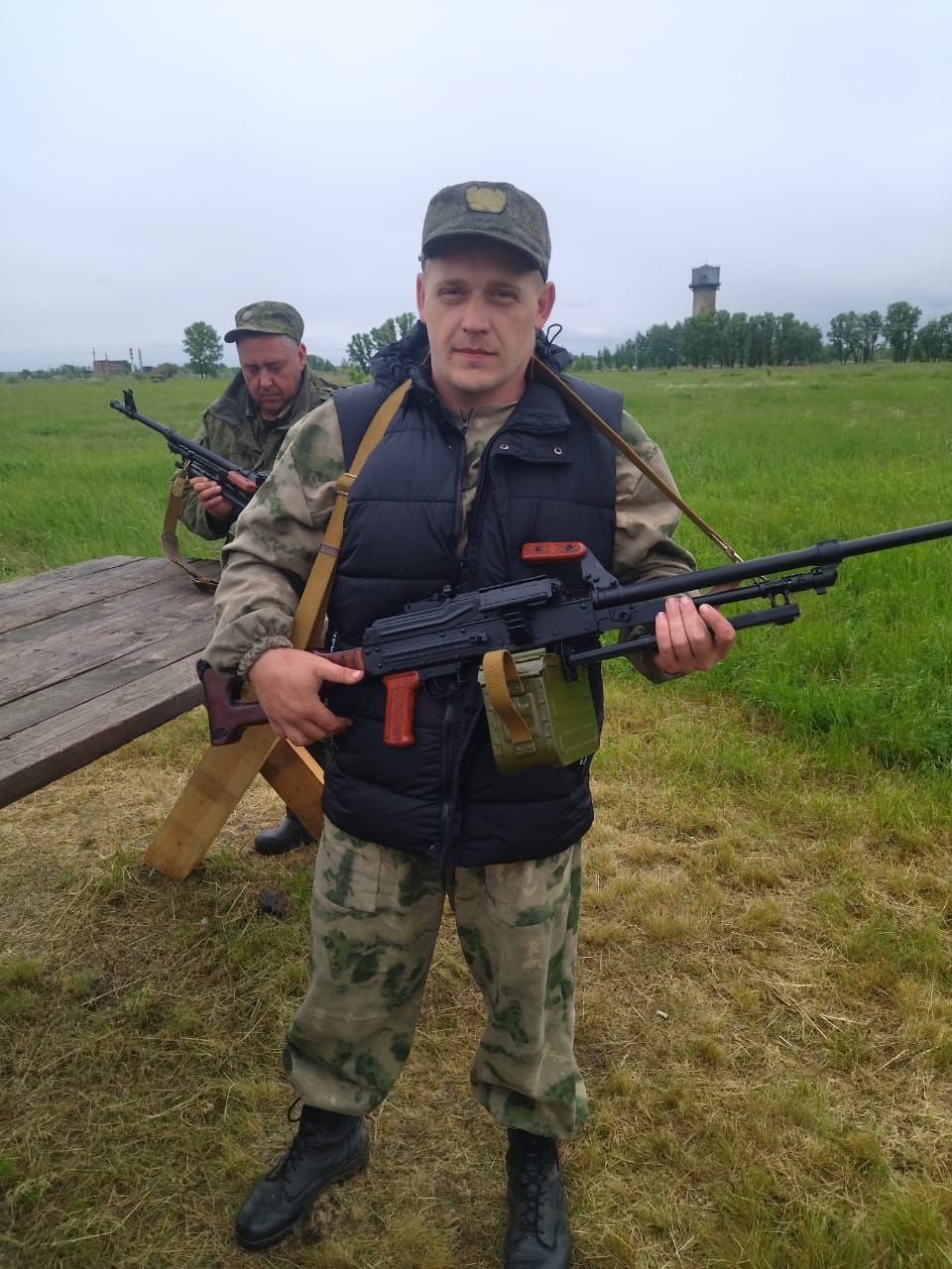 Дудкин Иван Владимирович