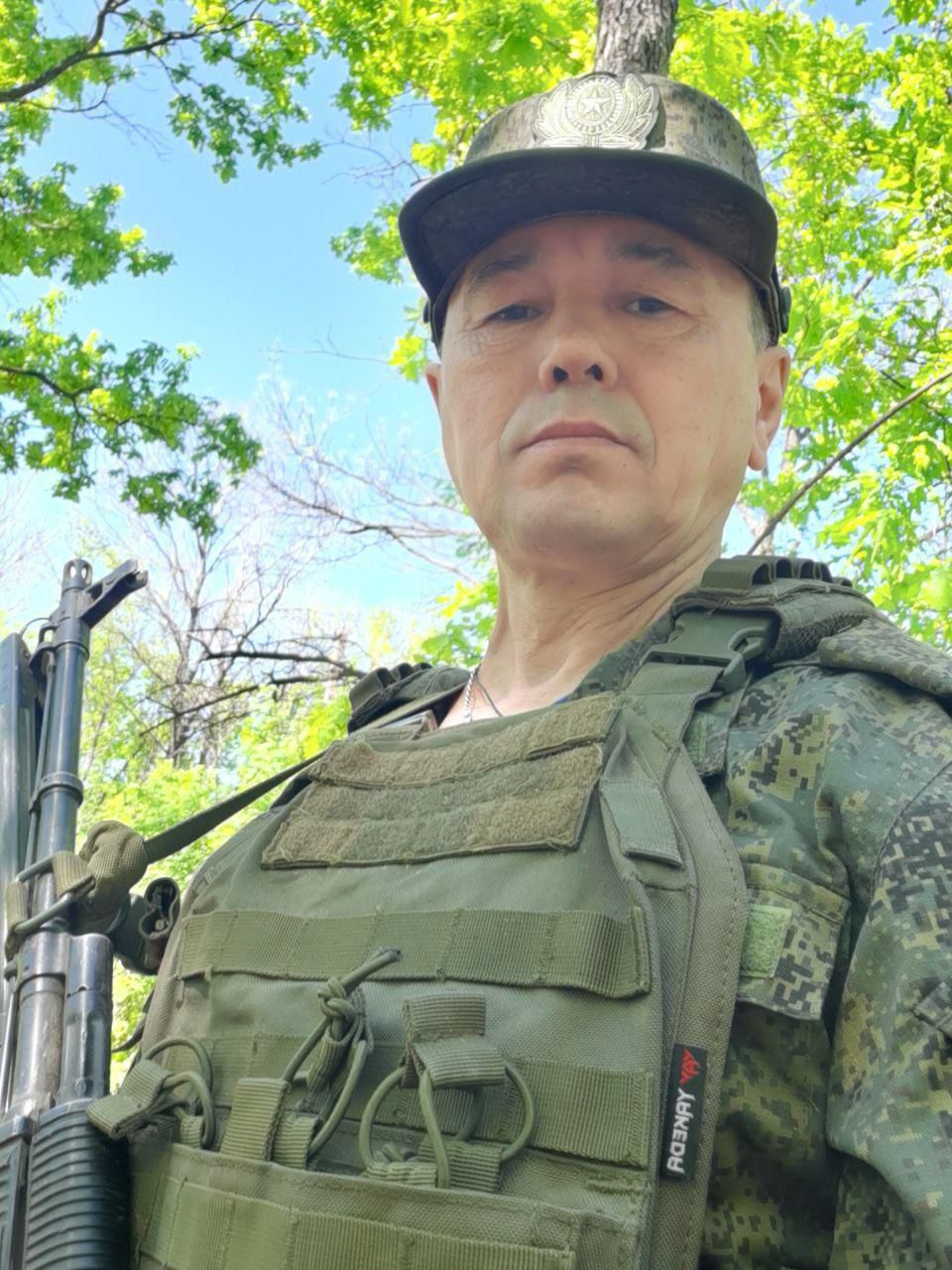 Лаврентьев Иван Витальевич