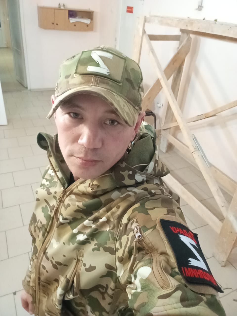 Минаев Александр Владимирович
