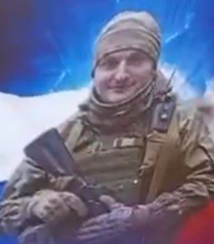 Михайлов Павел Валерьевич