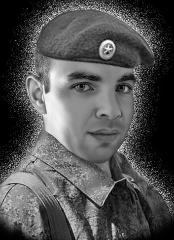 Суворов Сергей Валерьевич
