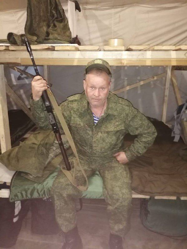 Черкасов Алексей Иванович