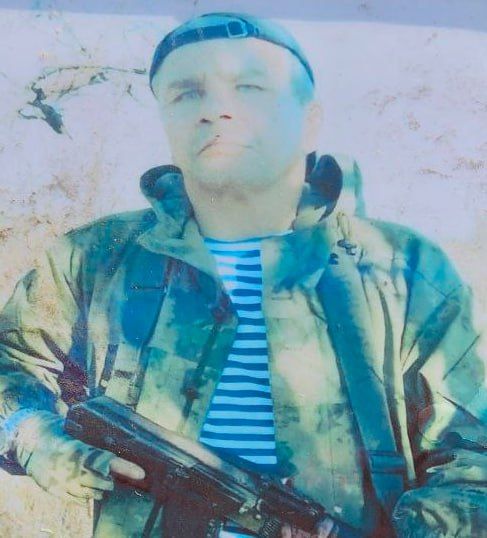 Апанович Сергей Николаевич