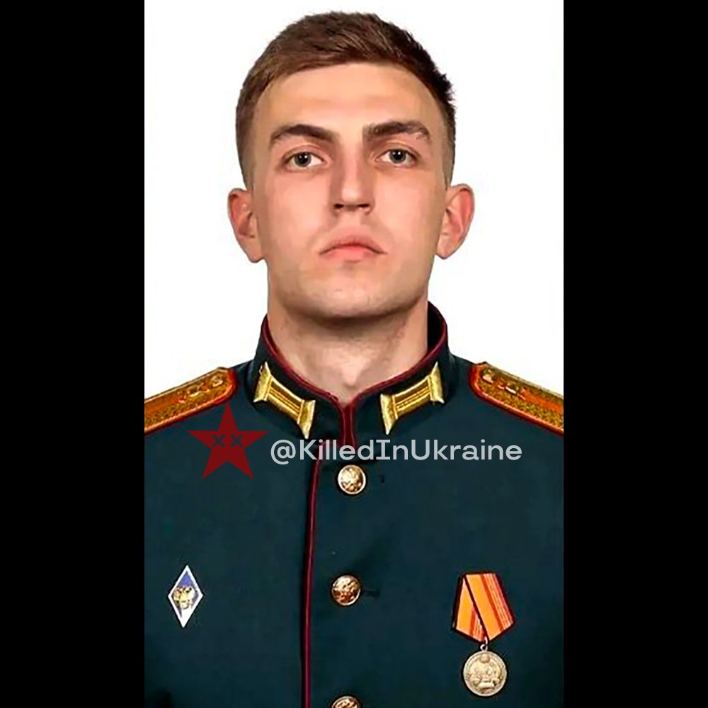 Саратовцев Дмитрий Алексеевич