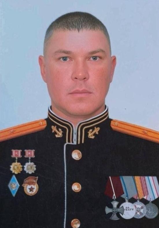 Щепин Владимир Анатольевич