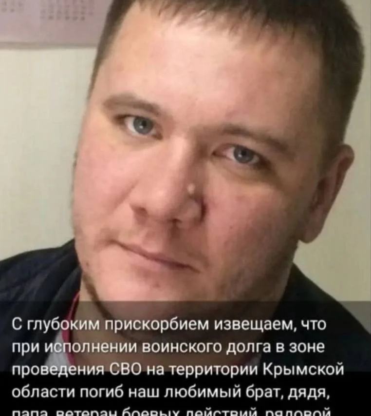 Кабуз Михаил Станиславович